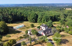 Châtres, Aquitaine 24120