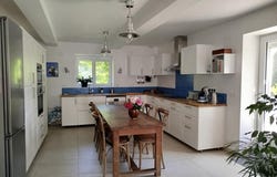 Montmaurin, Midi-Pyrénées 31350