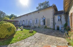 Saint-Germain-les-Belles, Limousin 87380