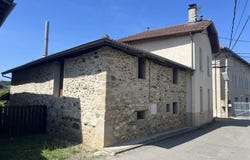 Saint-Romans, Isère 38160