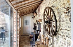 Saint-Germer-de-Fly, Picardie 60850