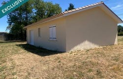 Saint-Martin-De-Riberac, Aquitaine 24600