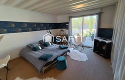 Monts, Centre 37260