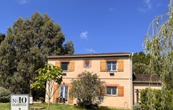Mauvezin, Midi-Pyrénées 32120