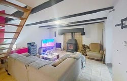 Leuhan, Bretagne 29390