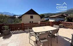 Sallanches, Haute-Savoie 74700