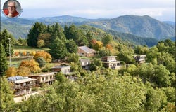 Saint-Étienne-de-Serre, Rhône-Alpes 07190