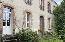 Vendôme, Centre 41100