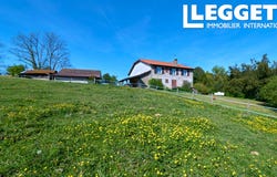Habas, Nouvelle-Aquitaine 40290