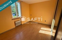 Groslee-Saint-Benoit, Rhône-Alpes 01300