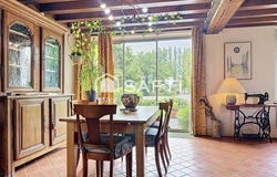 Fay-Aux-Loges, Centre 45450