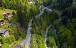 Morzine, Haute-Savoie 74110