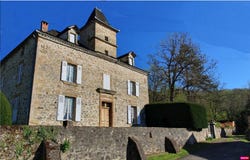 Capdenac-Gare, Midi-Pyrénées 12700