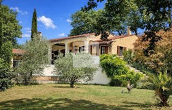 Saint-Michel-d'Euzet, Languedoc-Roussillon 30200