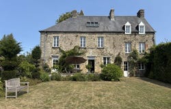 Saint-Lô, Lower Normandy 50000