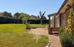 Sotteville-sur-Mer, Upper Normandy 76740