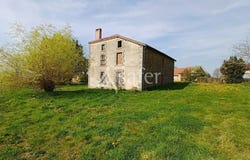 Bellac, Limousin 87300