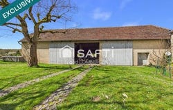 Pesmes, Franche-Comté 70140