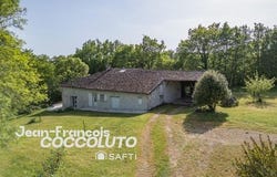 Lacepede, Aquitaine 47360