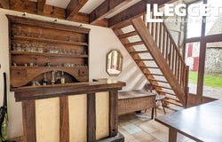 Mouhet, Centre-Val de Loire 36170
