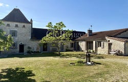 Eymet, Aquitaine 24500