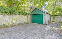 Senlis, Picardie 60300