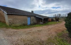 Lédat, Aquitaine 47300