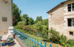Bonnes, Poitou-Charentes 86300