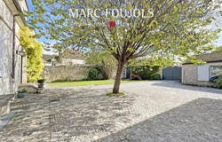 Senlis, Picardie 60300