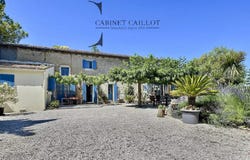 Cravans, Poitou-Charentes 17260