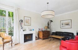 Saint-Cloud, Île-de-France 92210