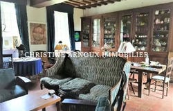 Verderonne, Oise 60140