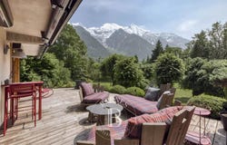 Chamonix, Rhône-Alpes 74400