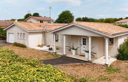 Gujan-Mestras, Aquitaine 33470