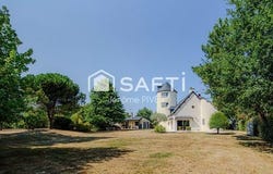 Plesse, Pays de la Loire 44630