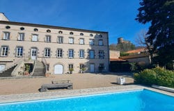Clermont-Ferrand, Auvergne 63000