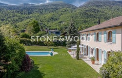 Echenevex, Rhône-Alpes 01170