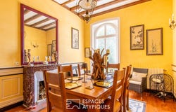 MERVENT, Pays de la Loire 85200