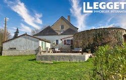 Le Vigeant, Nouvelle-Aquitaine 86150