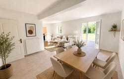 Fondettes, Centre 37230
