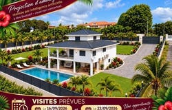 Le Francois, Poitou-Charentes 97240