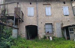Blaye-Les-Mines, Midi-Pyrénées 81400