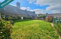 Kermaria-Sulard, Bretagne 22450