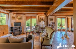 Bernex, Rhône-Alpes 74500