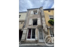 Clamecy, Burgundy 58500