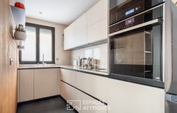 PARIS, Île-de-France 75020