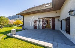 Saint-Jorioz, Haute-Savoie 74410