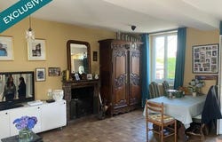 La Bazoque, Basse-Normandie 61100