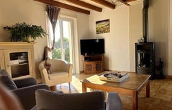 Angles, Pays de la Loire 85750