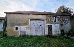Neuilly-l'Évêque, Haute-Marne 52360